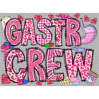 Valentine's Day-QRJ  7517